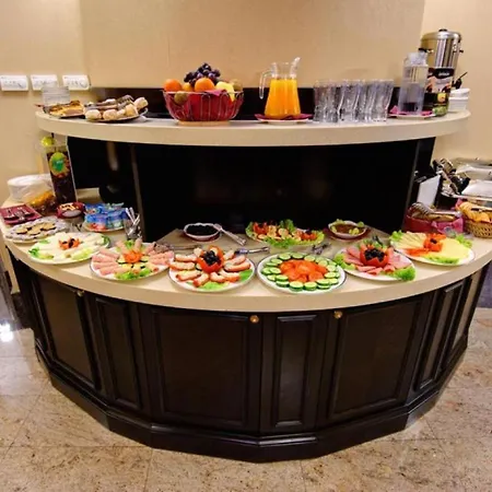 Hotel Carol 4*