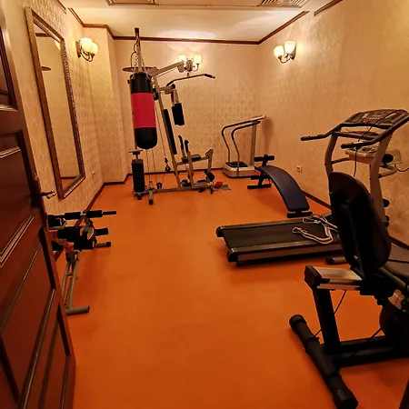 Hotel Carol Constanta