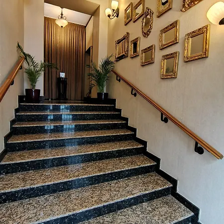 Hotel Carol Constanta