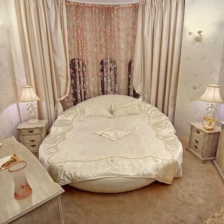 Carol Hotel Constanta