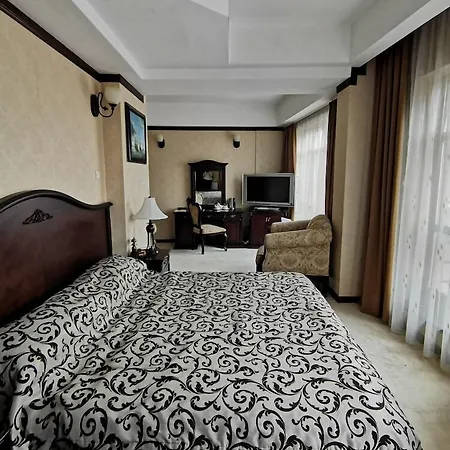 Hotel Carol Constanta