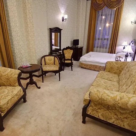 Carol Hotel Constanta