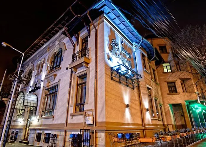 Carol Констанца