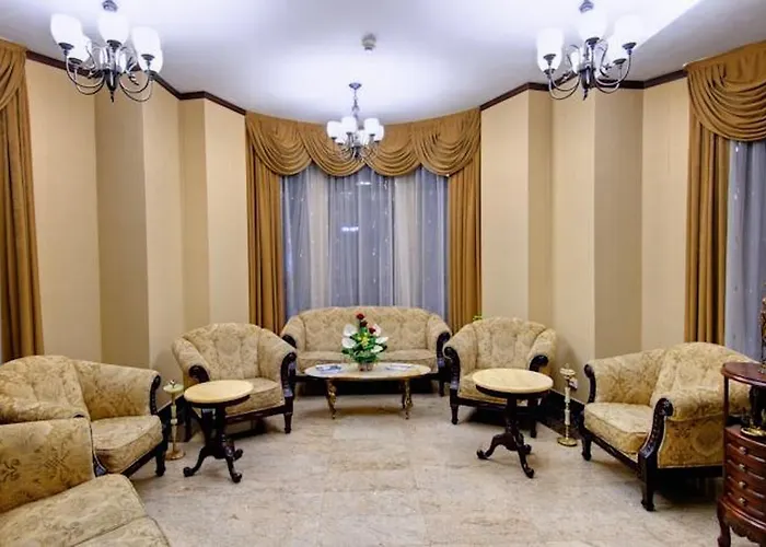 Carol 4* Констанца