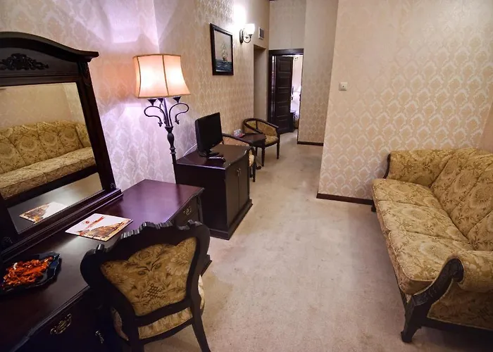 Carol 4* Констанца