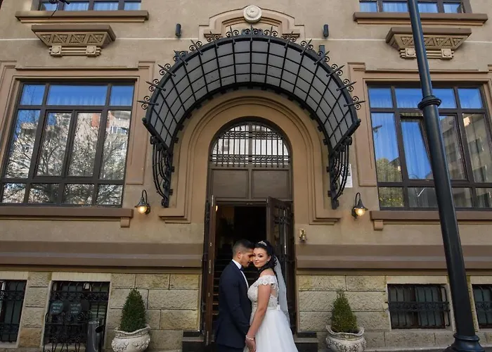 Carol 4* Констанца