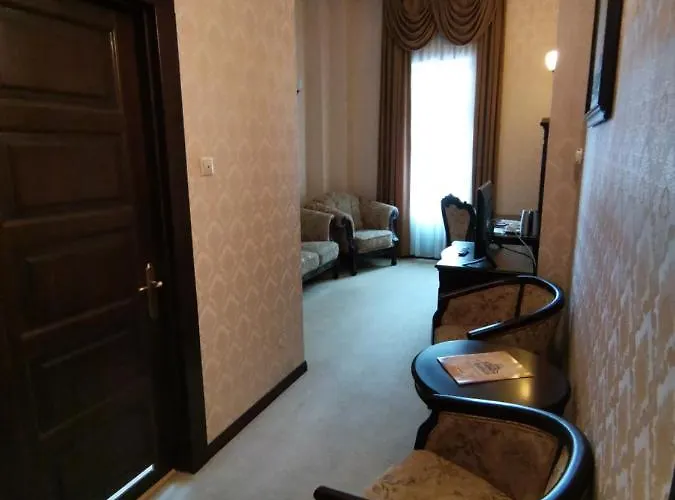 Carol Констанца