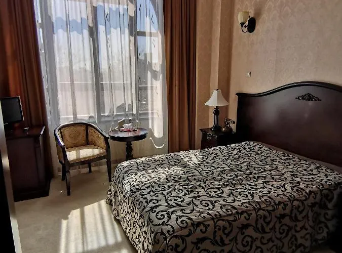 Carol Констанца