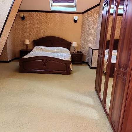 Carol Hotel Constança