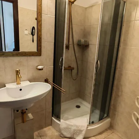 Carol 4* Constanta