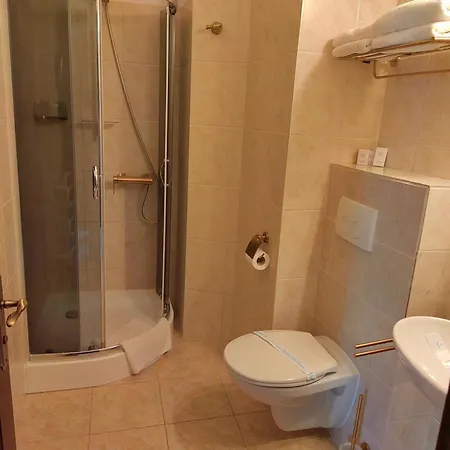 Hotel Carol Constança