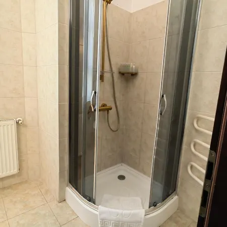 Carol 4* Constanta