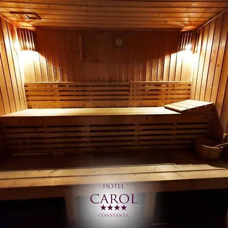 Szálloda Carol