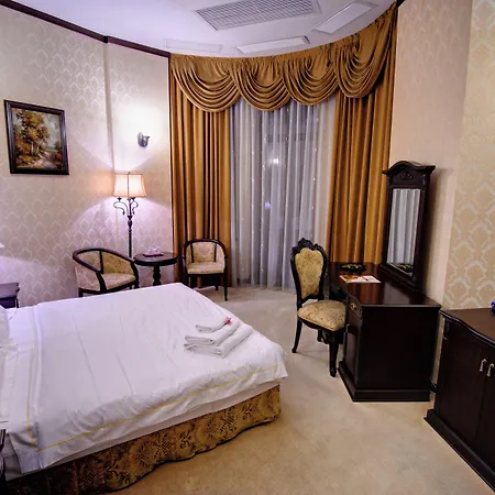 Carol Hotel Constança