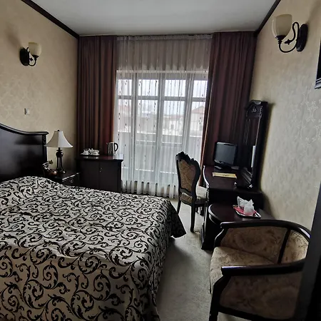 Hotel Carol Constança