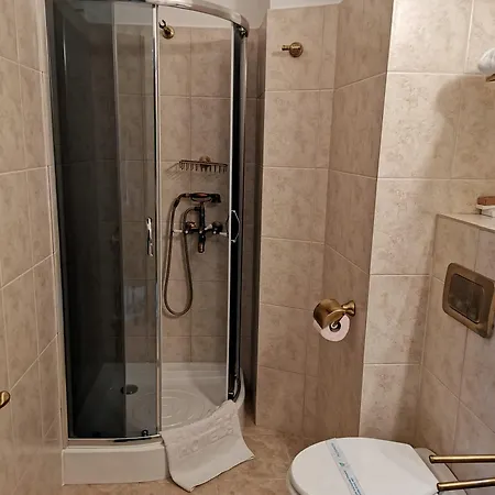 Carol Hotel Konstanca