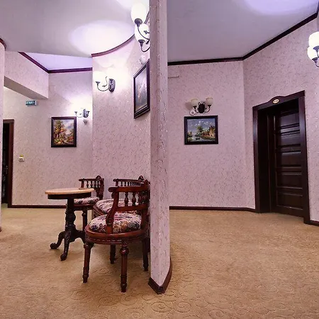 Carol Hotel Konstanca