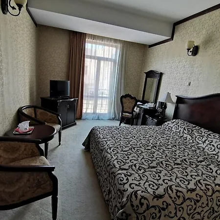 Carol Hotel Constanta