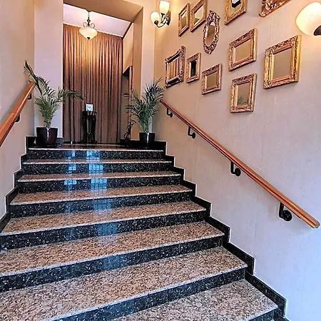 Hotel Carol Constanta