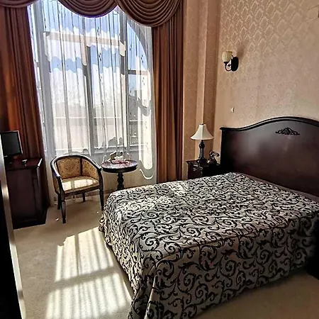 Carol 4* Constanta