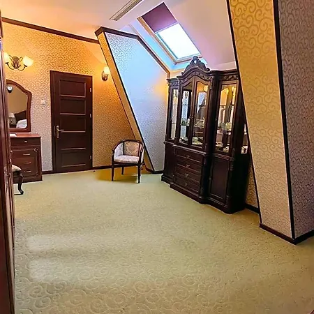 Carol Hotel Constanta