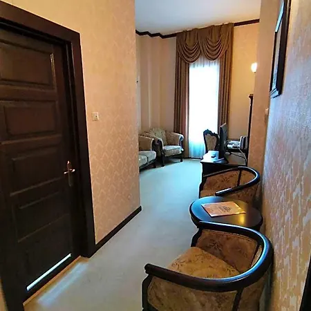 Carol 4* Constanta