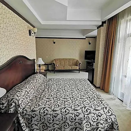 Carol 4* Constanta