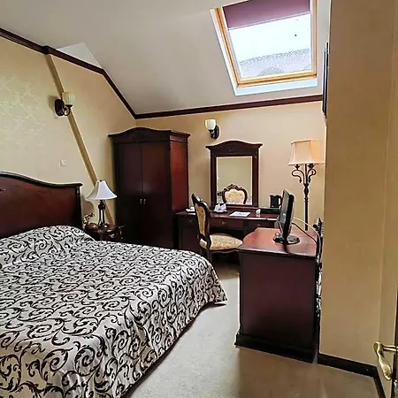 Carol Hotel Constanta