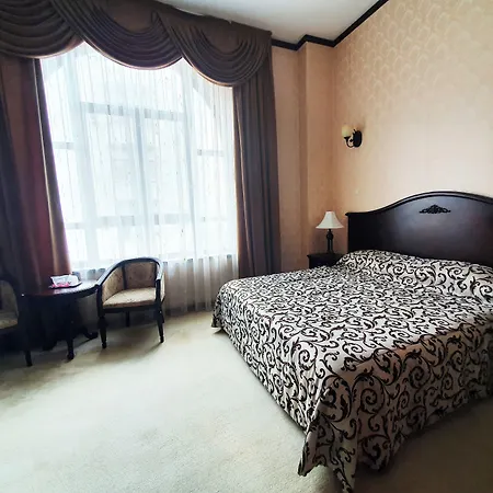 Carol 4* Constanta