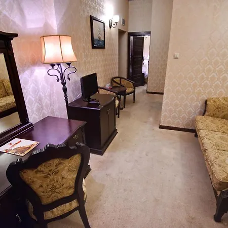 Carol 4* Constanta