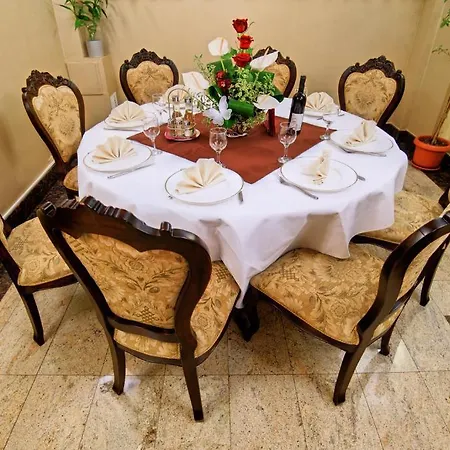 Hotel Carol Constanţa