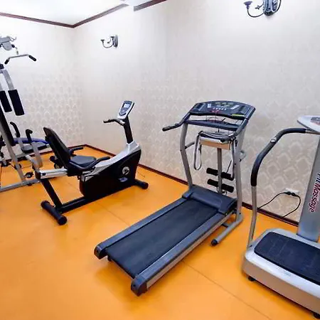 Carol Hotel Constanta
