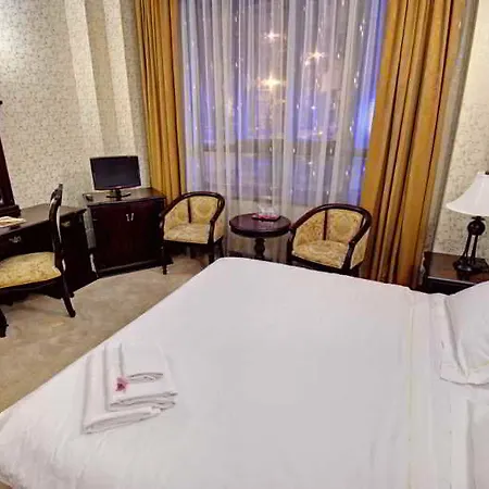 Carol Hotel Constanţa