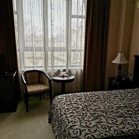 Hotel Carol Constança