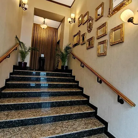 Hotell Carol Constanţa
