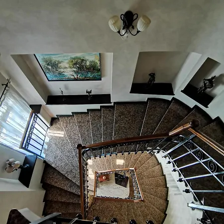 Hotel Carol Constança