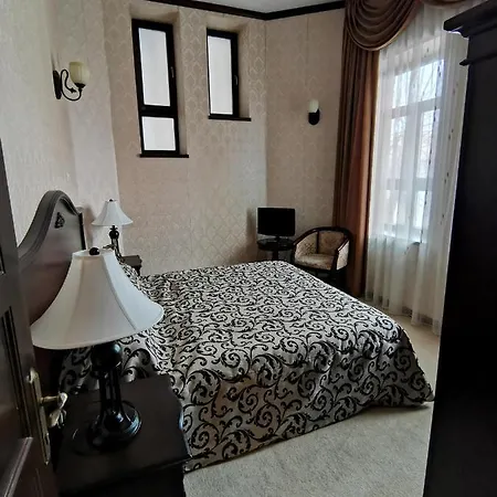 Hotell Carol