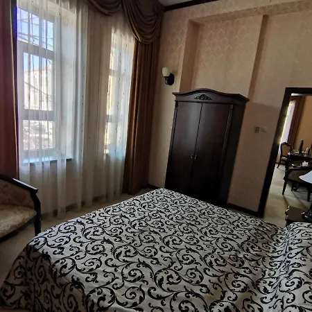 Carol Hotel Konstanca
