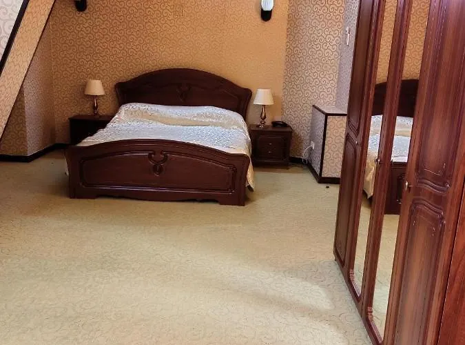 Carol Hotel Constanţa