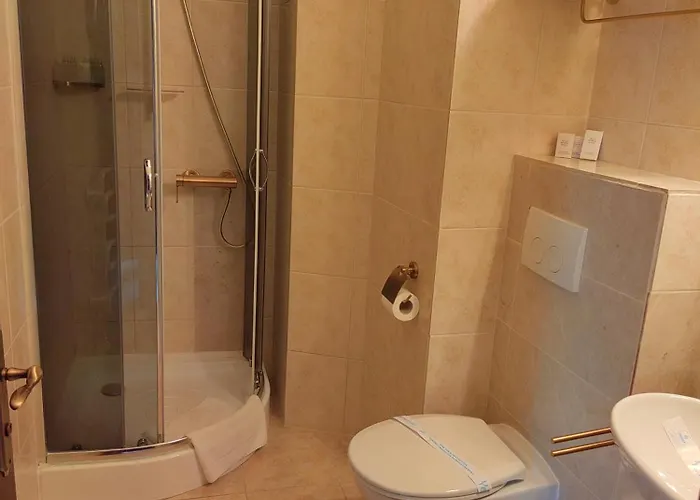 Hotel Carol Constanţa