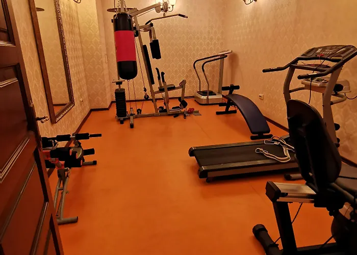 Hotell Carol Constanţa