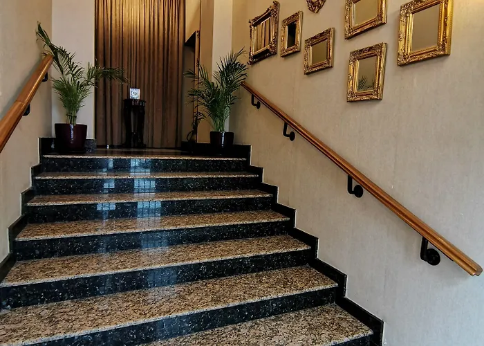 Hotell Carol Constanţa