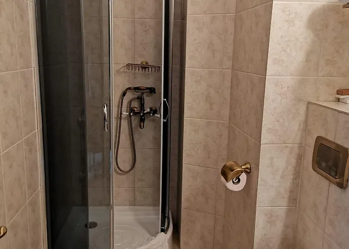 Carol Hotell Constanţa