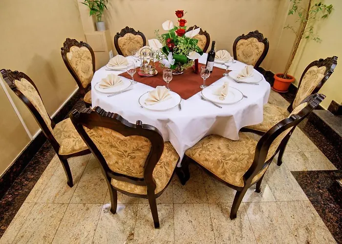 Hotel Carol Constanţa