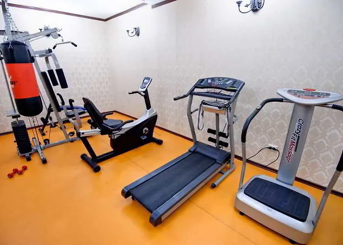 Carol Hotel Constanţa