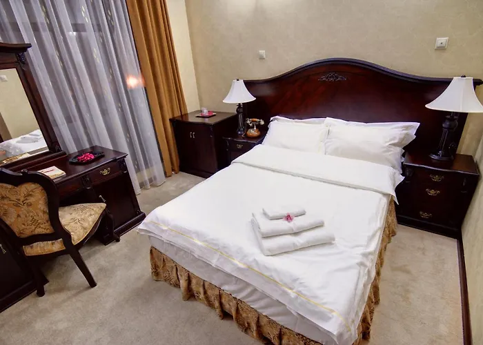 Carol 4* 콘스탄차