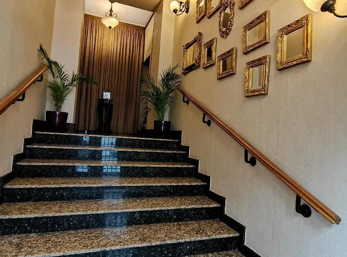 Hotel Carol Constanţa