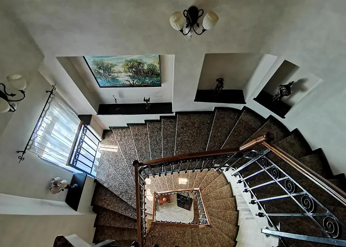 호텔 Carol 콘스탄차