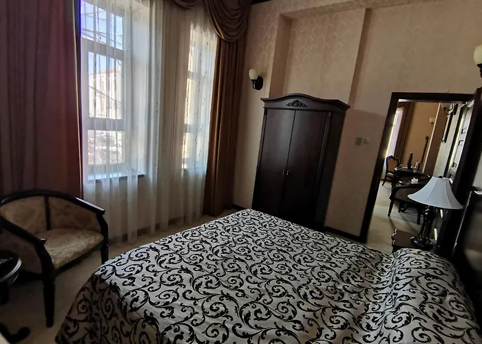 Carol Hotel Constanţa